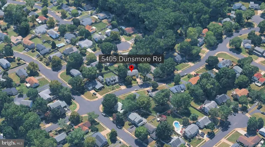 5405 Dunsmore Rd, Alexandria, VA 22315 - Image #2