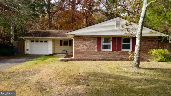 8804 Strause, SPRINGFIELD, VA 22153