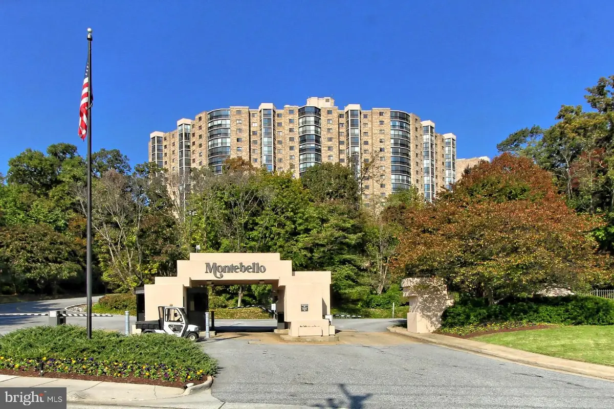 5903 Mount Eagle Dr #203, Alexandria, VA 22303 - Image #1