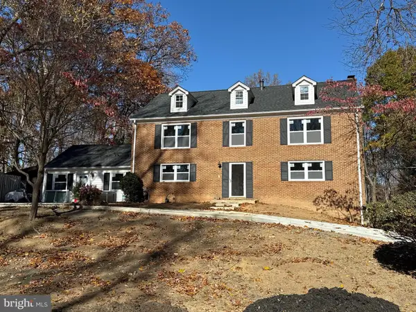 5909 One Penny Dr, FAIRFAX STATION, VA 22039