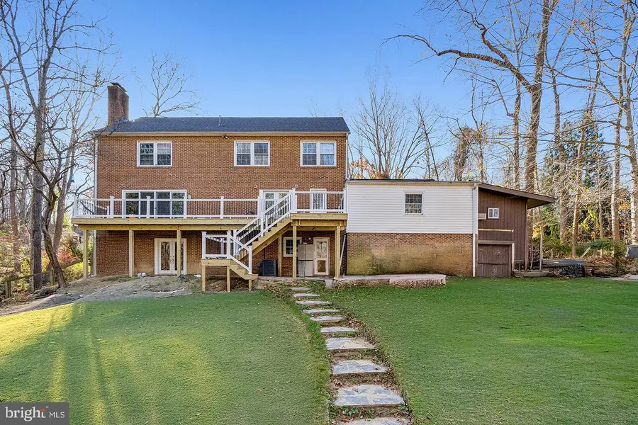 5909 One Penny Dr, Fairfax Station, VA 22039 - Image #3