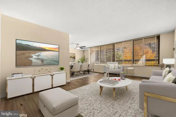 3701 S George Mason Dr #304n, FALLS CHURCH, VA 22041