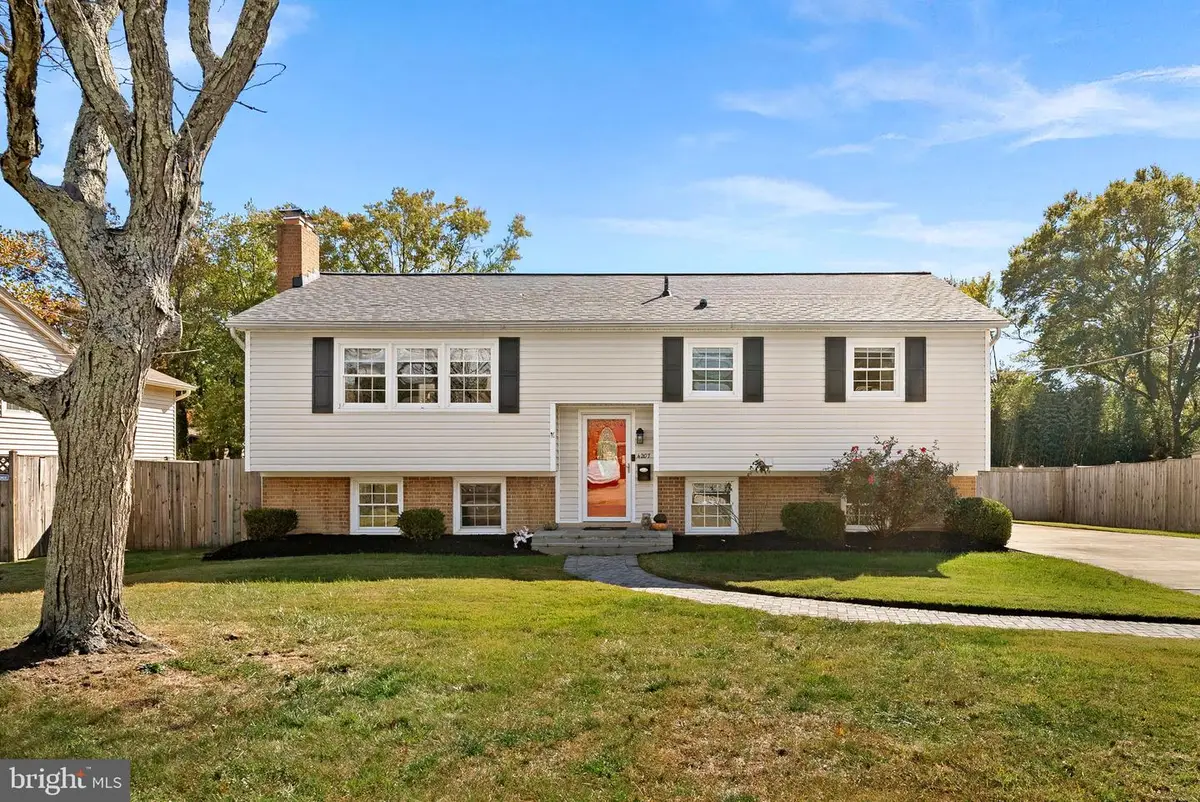 4207 Corcoran St, Alexandria, VA 22309 - Image #1
