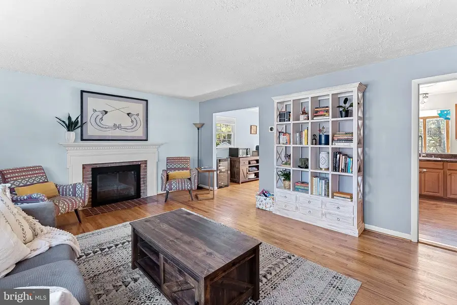 4207 Corcoran St, Alexandria, VA 22309 - Image #3