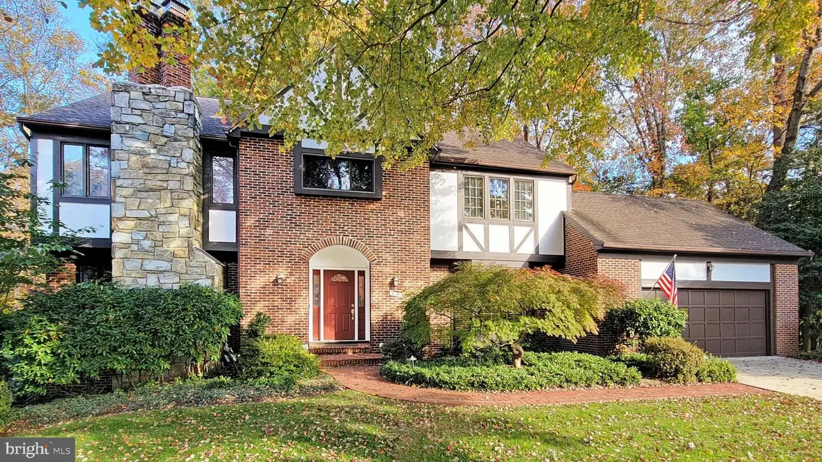 9132 Ermantrude Ct, Vienna, VA 22182 - Image #1