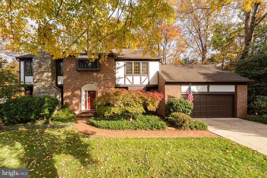 9132 Ermantrude Ct, Vienna, VA 22182 - Image #2