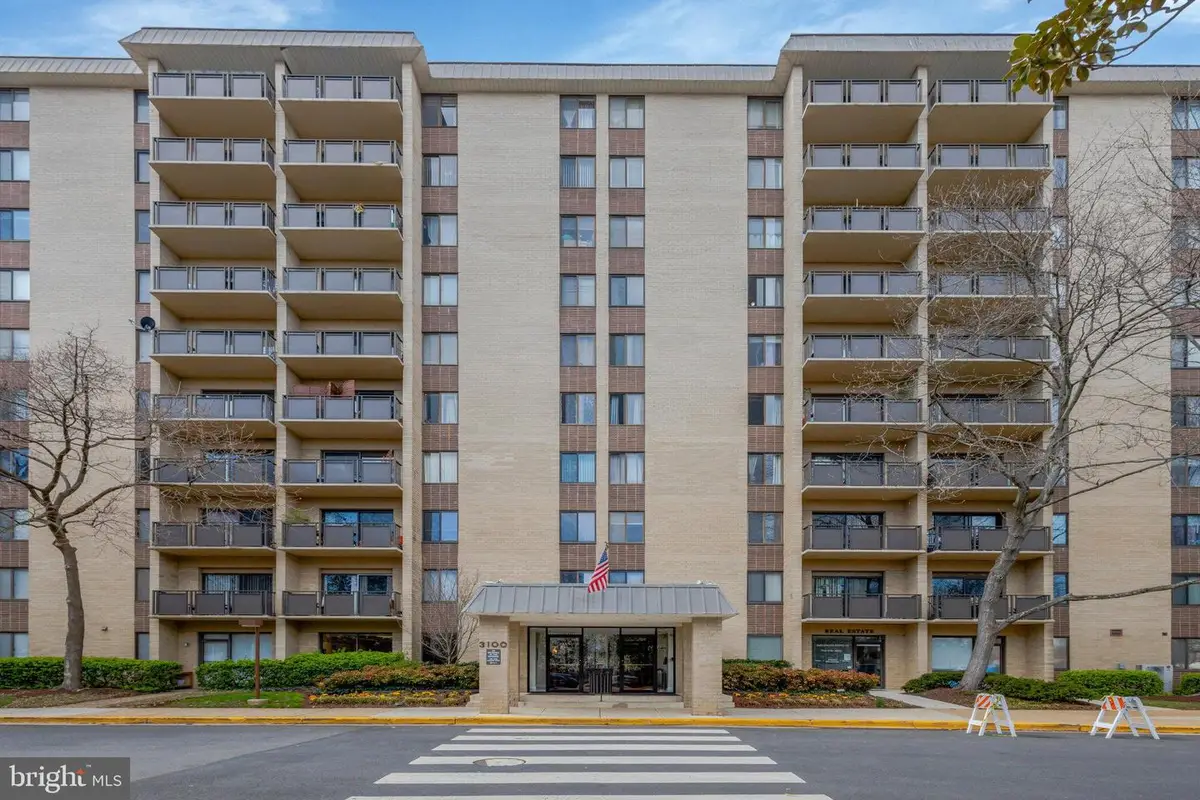 3100 S Manchester St #442, Falls Church, VA 22044 - Image #1