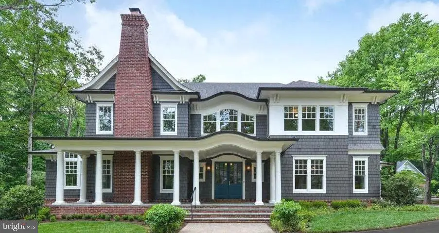 1339 Hawkin Rd, McLean, VA 22102 - Image #1