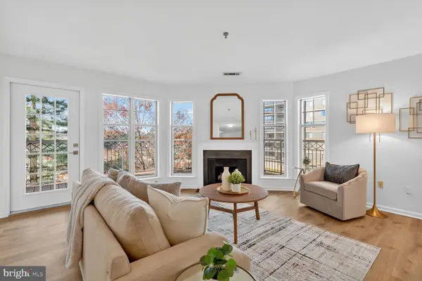 5575 Seminary Rd #312, FALLS CHURCH, VA 22041