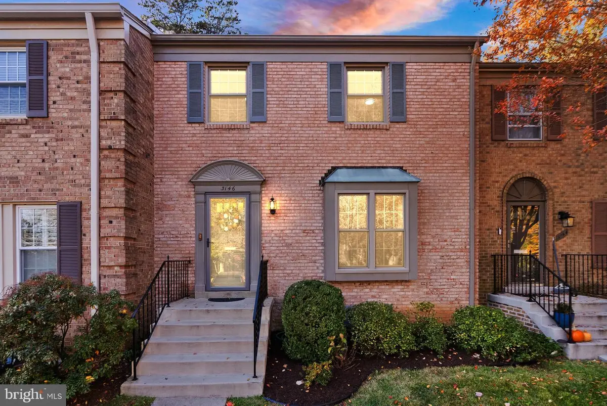 3146 Cantrell Ln, Fairfax, VA 22031 - Image #1