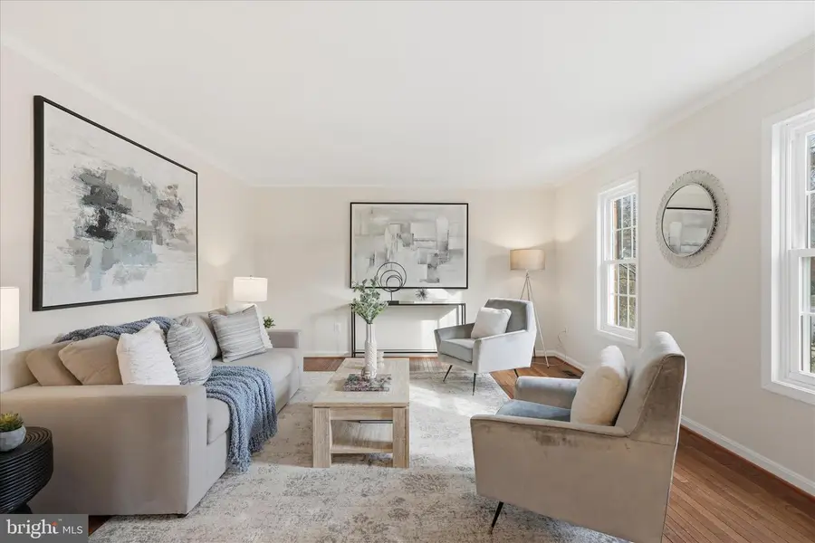 5606 Tilia Ct, Burke, VA 22015 - Image #3