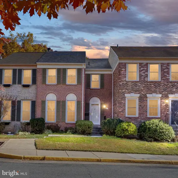 5453 Cheshire Meadows Way, FAIRFAX, VA 22032