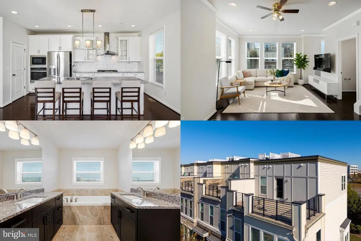 14580 Lakestone Dr, Chantilly, VA 20151 - Image #1