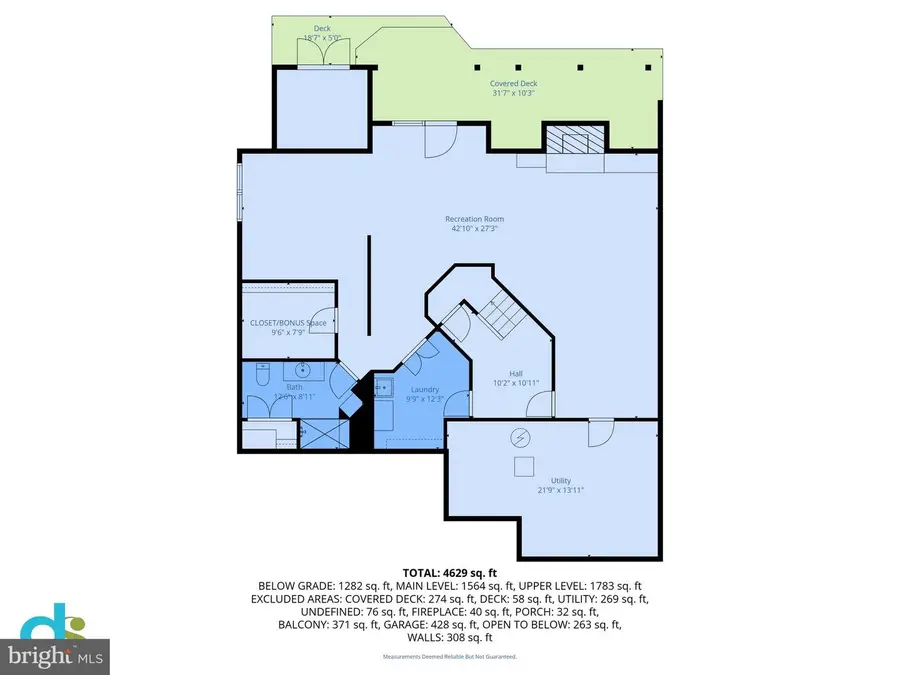 7526 Walnut Hill Ln, Falls Church, VA 22042 - Image #3