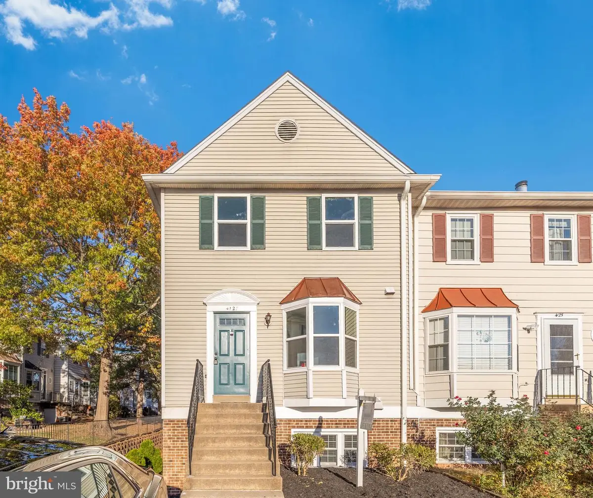 4127 Weeping Willow Ct #142-a, Chantilly, VA 20151 - Image #1