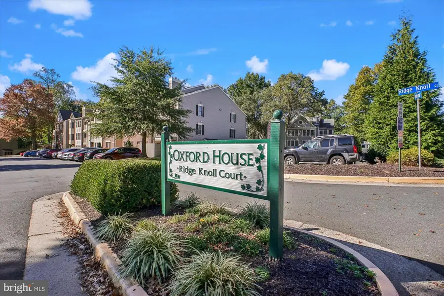 3801 Ridge Knoll Ct #2, Fair Oaks, VA 22033 - Image #2