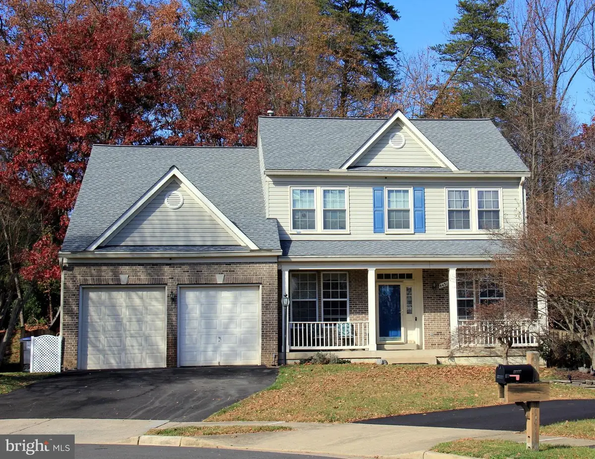 8431 Ambrose Ct, Springfield, VA 22153 - Image #1