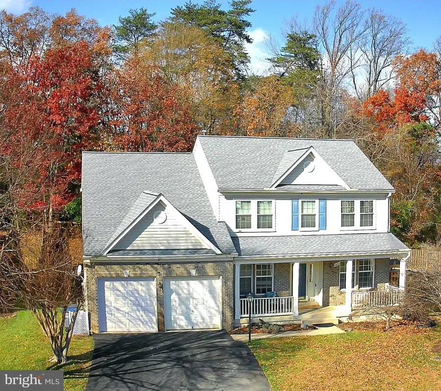 8431 Ambrose Ct, Springfield, VA 22153 - Image #2