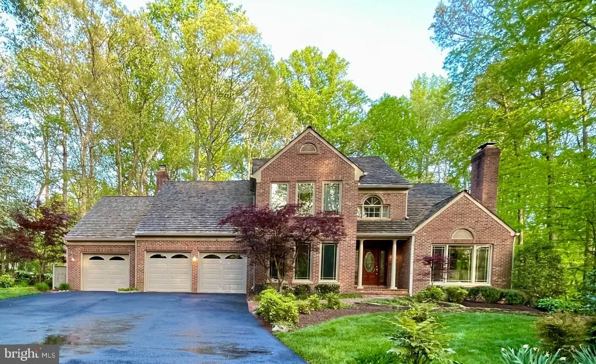 6809 Spout Ln, Fairfax Station, VA 22039 - Image #1