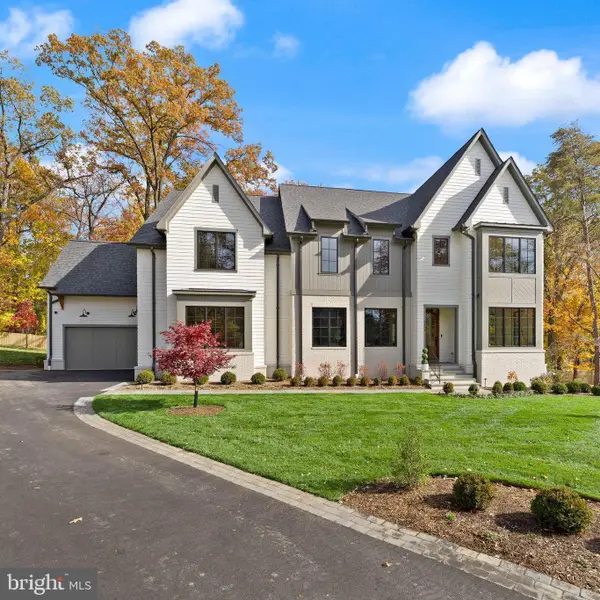 2107 Elliott Ave, MCLEAN, VA 22101