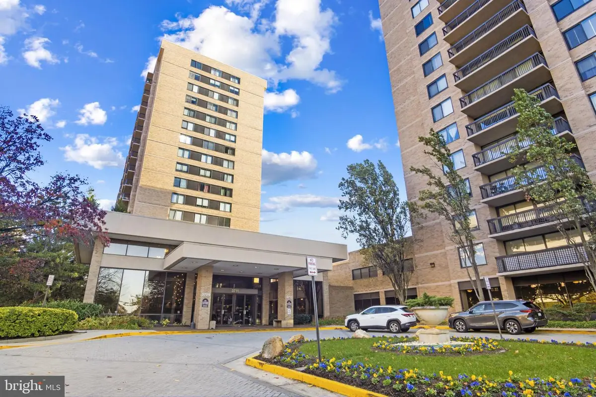 3709 S George Mason Dr #613 E, Falls Church, VA 22041 - Image #1