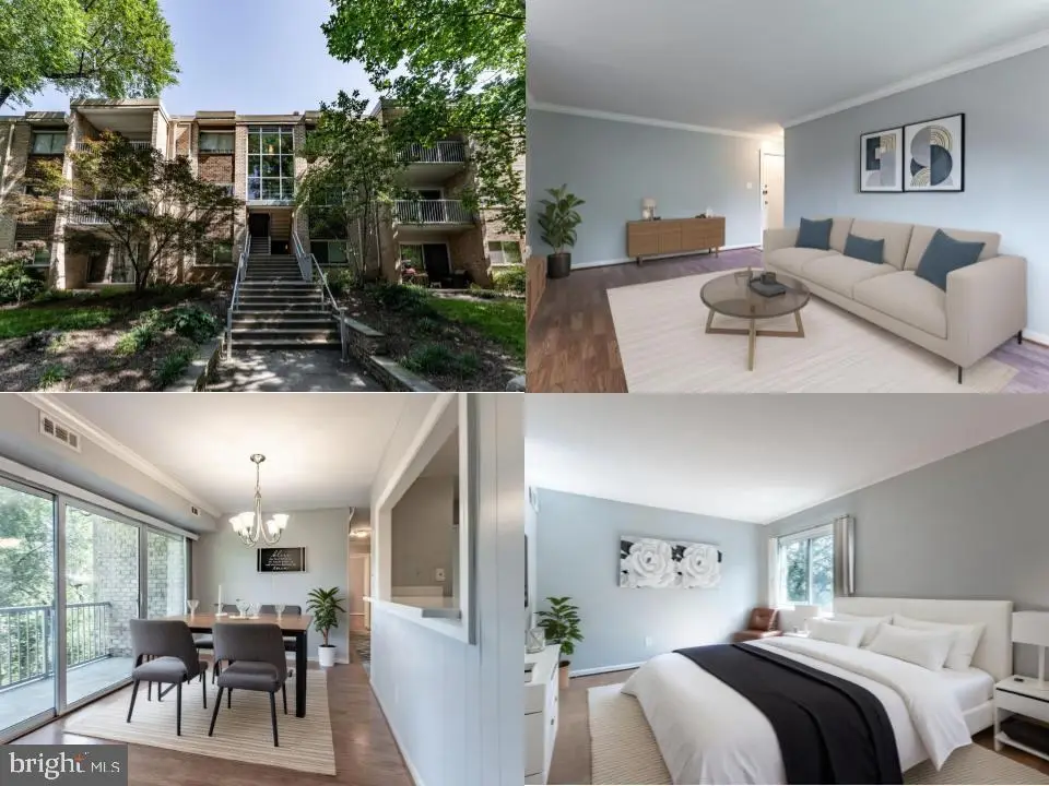 2908 Kings Chapel Rd #03/12, Falls Church, VA 22042 - Image #1