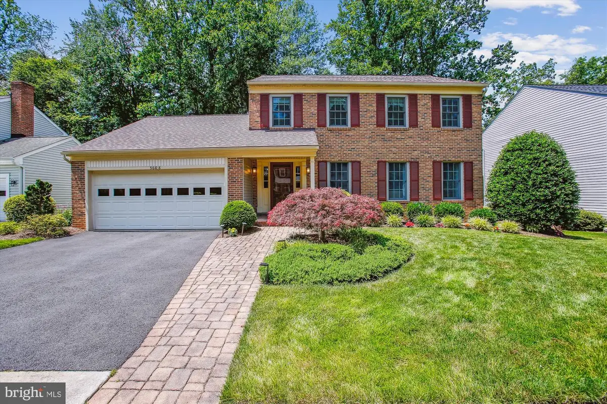 5608 Doolittle St, Burke, VA 22015 - Image #1