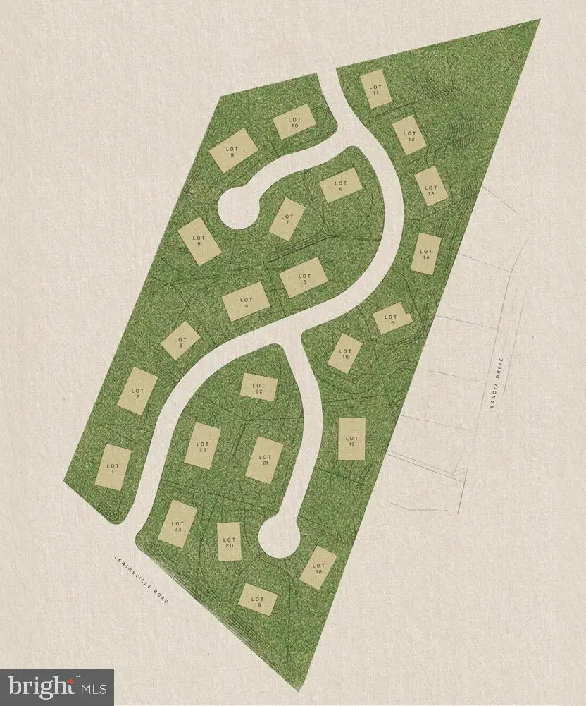 8652 Belle Tree, McLean, VA 22102 - Image #2