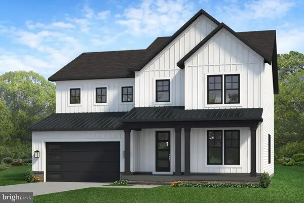 102 Moore Ave Sw, VIENNA, VA 22180