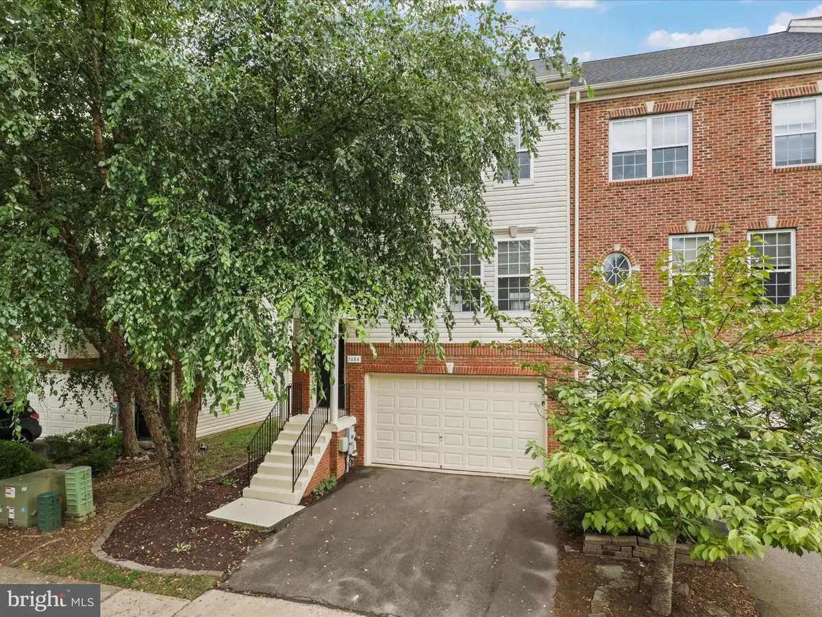 7684 Audubon Meadow Way, Alexandria, VA 22306 - Image #1