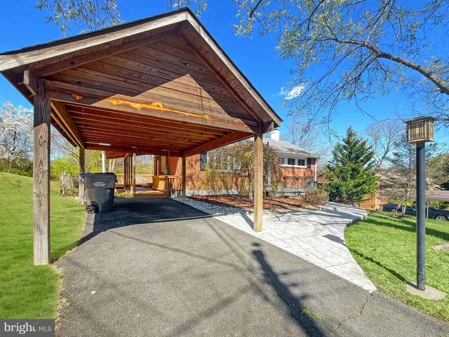 3706 Trigger Ct, Alexandria, VA 22310 - #2