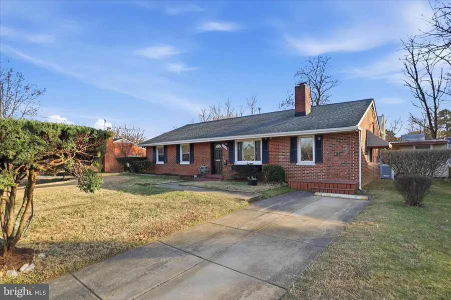 6205 Everglades Dr, Alexandria, VA 22312 - Image #2