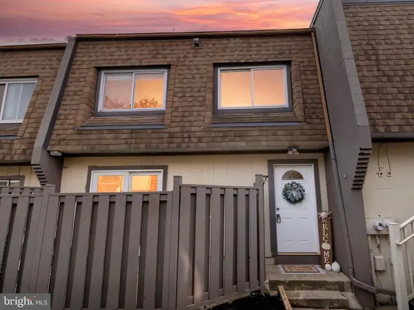 3878 Havenwood Pl #75d, ALEXANDRIA, VA 22309