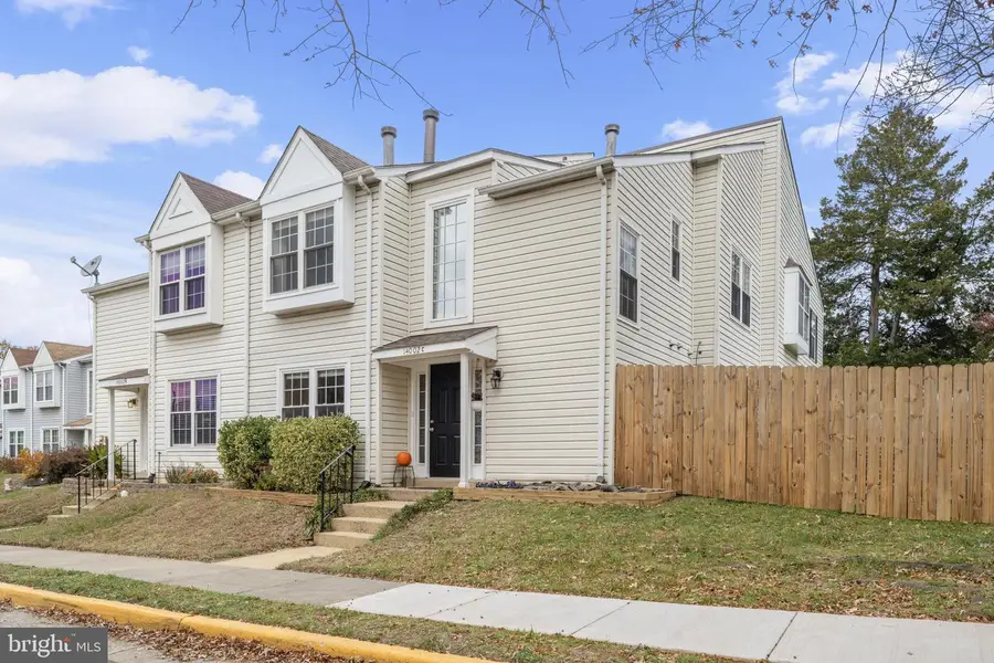 14002-c Walter Bowie Ln, Centreville, VA 20121 - Image #2