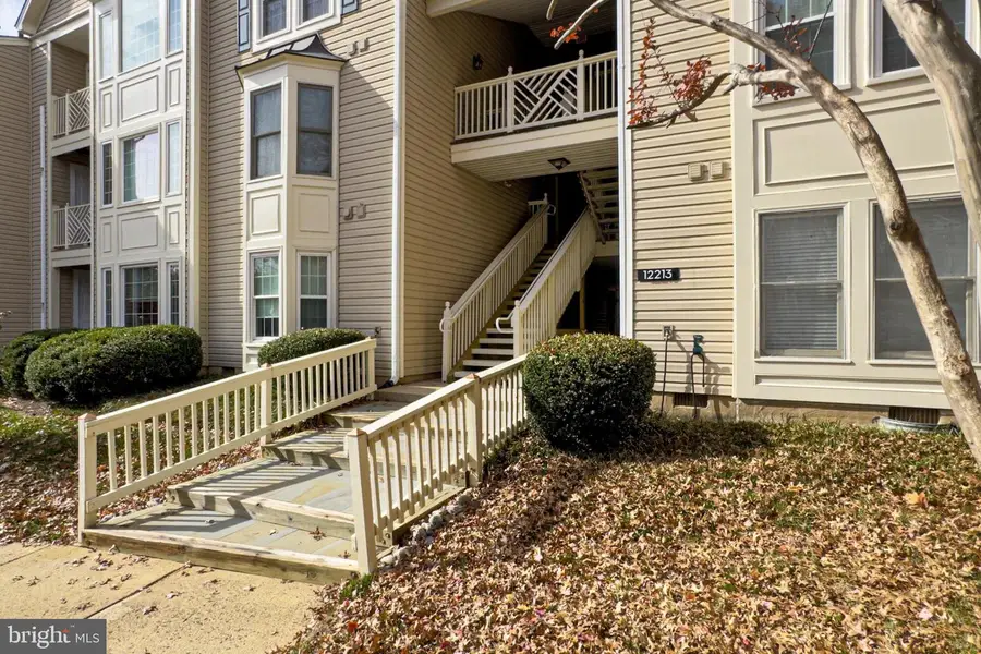 12213 Fairfield House Dr #506b, Fair Oaks, VA 22033 - Image #3