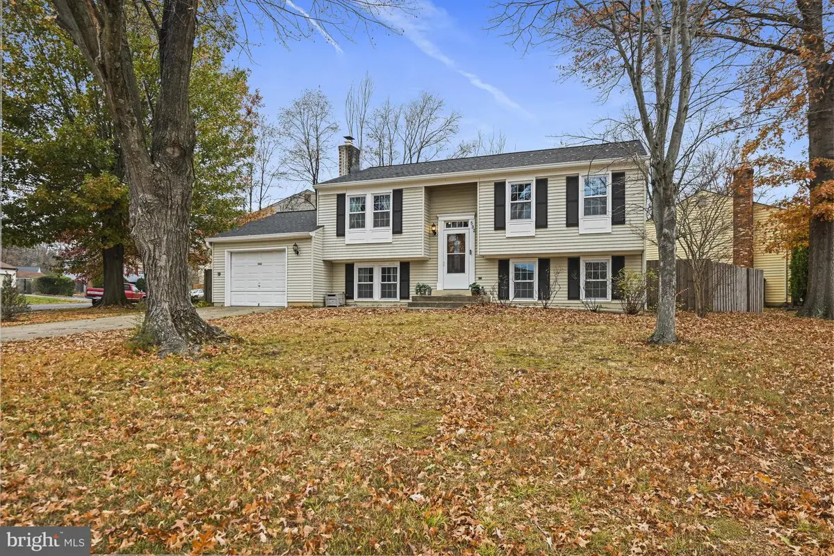 532 Merlins Ln, Herndon, VA 20170 - Image #1