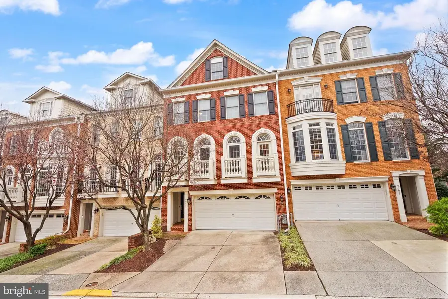 7721 Spoleto Ln #9, McLean, VA 22102 - Image #3