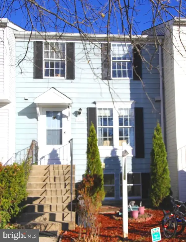 6917 Villa Del Rey Ct, SPRINGFIELD, VA 22150