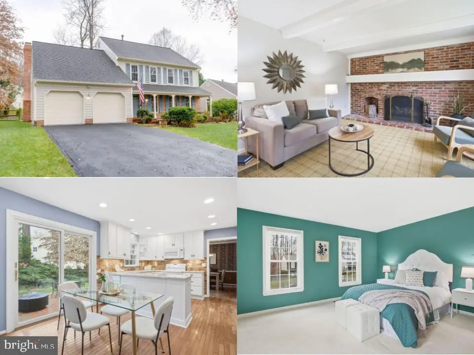 9109 Parliament Dr, Burke, VA 22015 - Image #1