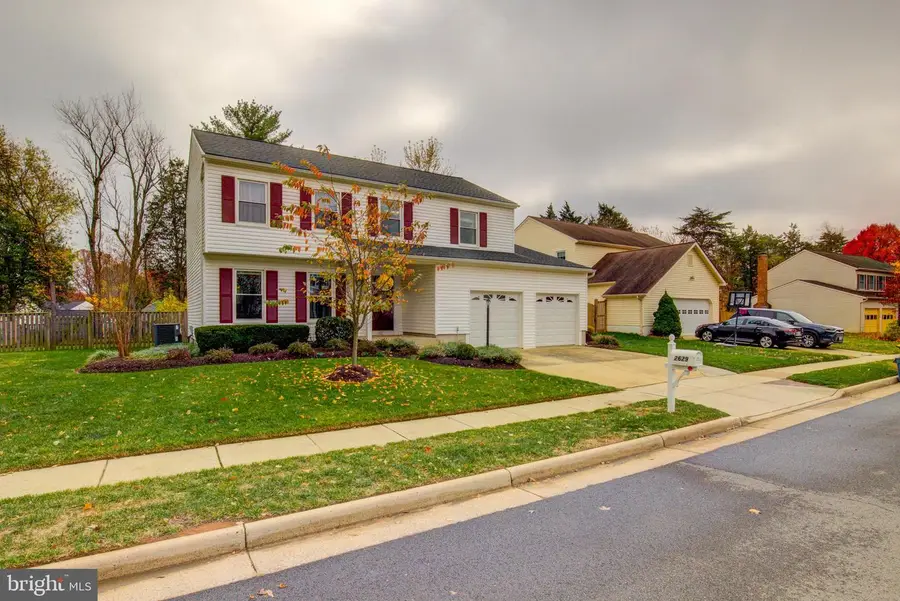 2629 New Banner Ln, Herndon, VA 20171 - Image #3