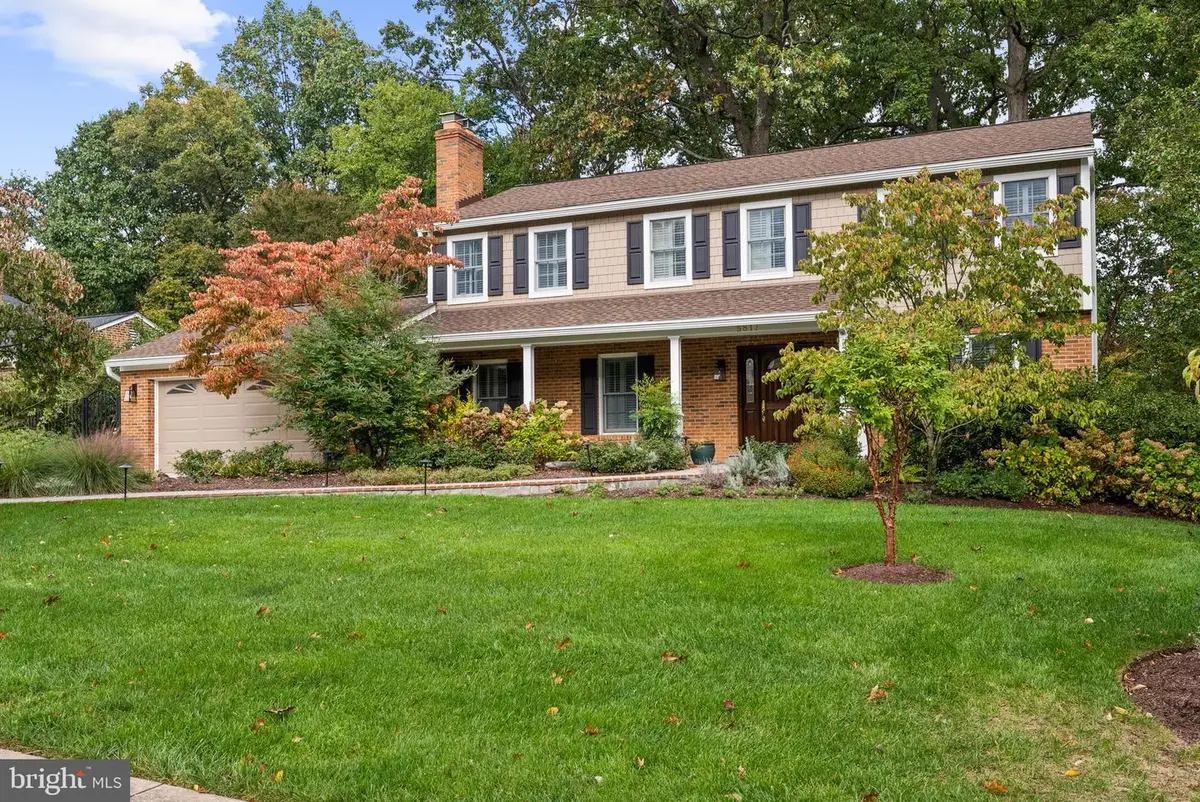 5817 Jane Way, Alexandria, VA 22310 - Image #1