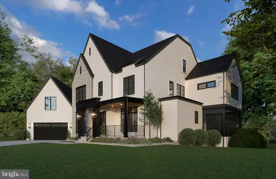 2231 N Tuckahoe St, Falls Church, VA 22043 - Image #2