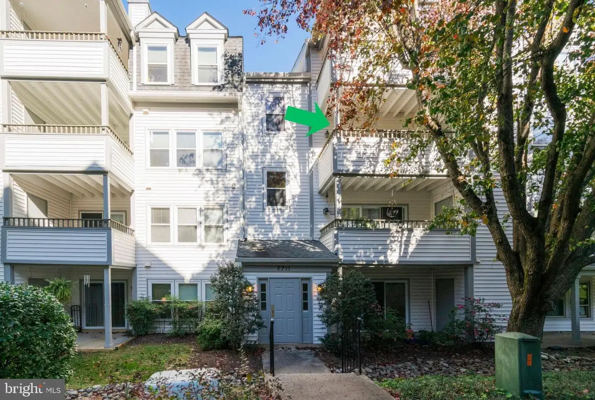 7711 Lafayette Forest Dr #22, Annandale, VA 22003 - Image #1