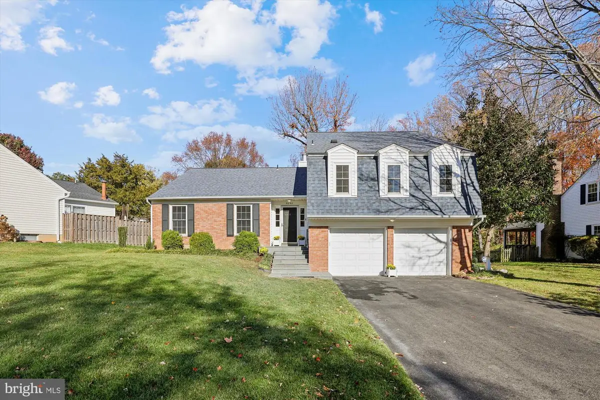 5090 Queens Wood Dr, Burke, VA 22015 - Image #1
