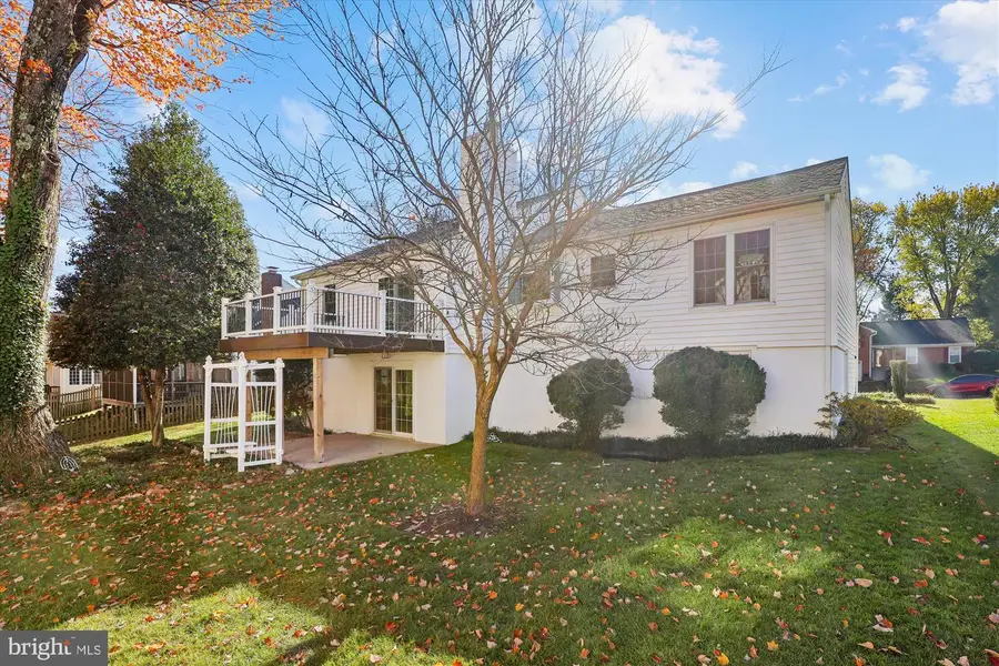5090 Queens Wood Dr, Burke, VA 22015 - Image #2