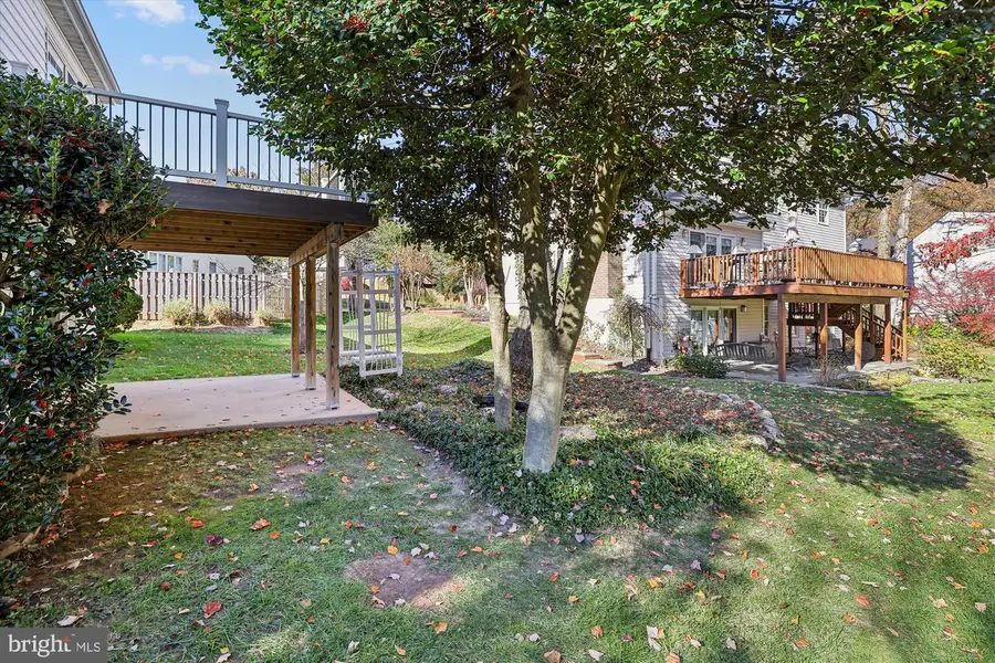 5090 Queens Wood Dr, Burke, VA 22015 - Image #3