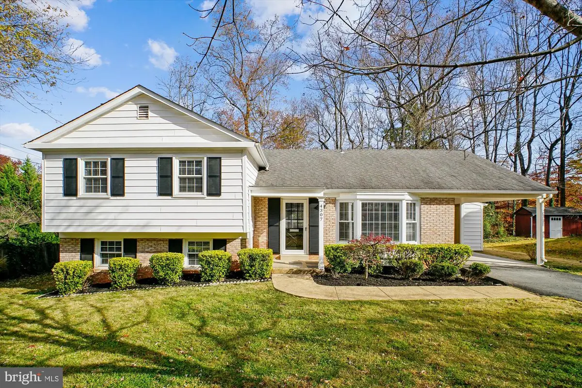 4307 Planters Ct, Annandale, VA 22003 - Image #1