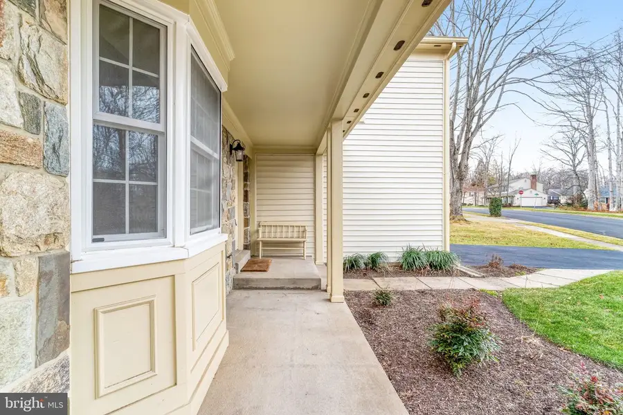 9019 Octavia Ct, Springfield, VA 22153 - Image #3