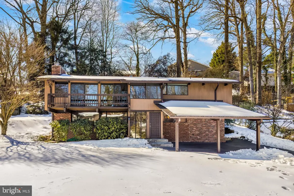 6407 Recreation Ln, Falls Church, VA 22041 - Image #1