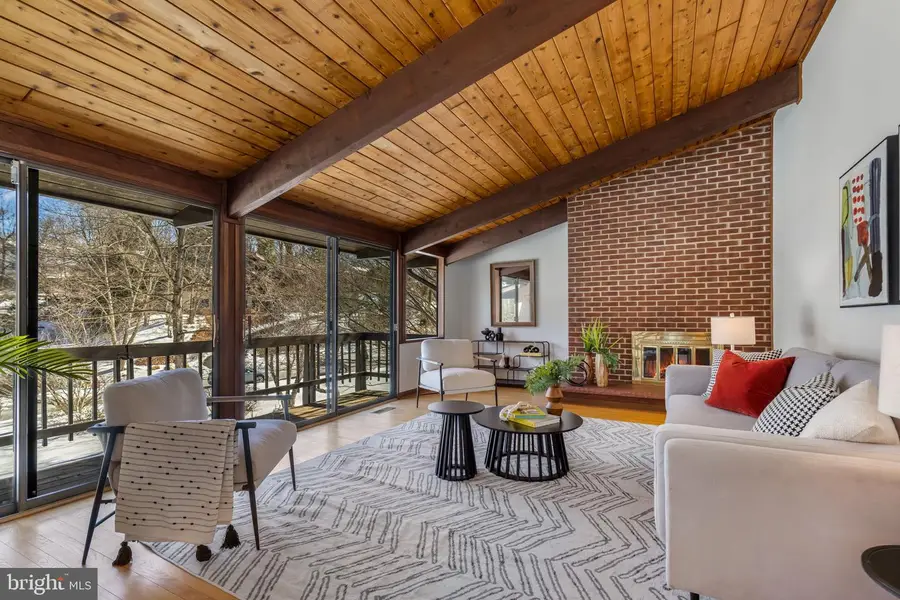 6407 Recreation Ln, Falls Church, VA 22041 - Image #2